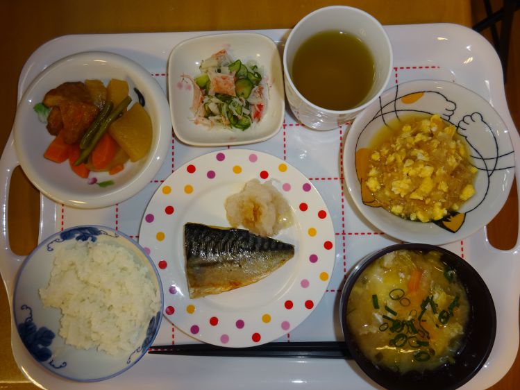 グループホーム2F花の画像