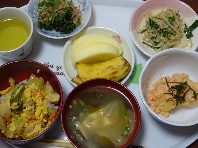 デイサービスの画像