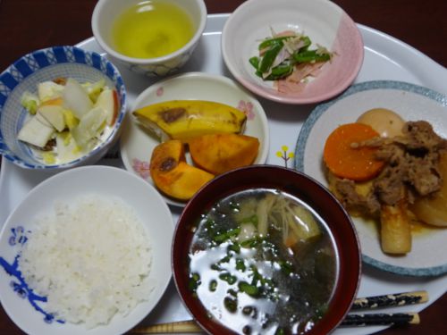 デイサービスの画像