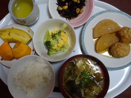 デイサービスの画像