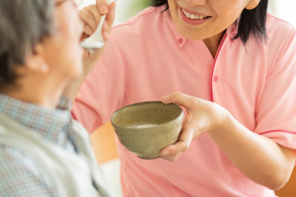 介護員：赤い屋根の家グループホームの画像
