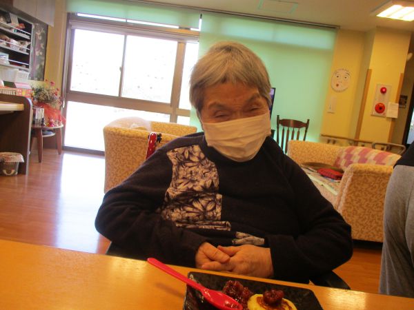 お誕生日会（3F夢）の画像