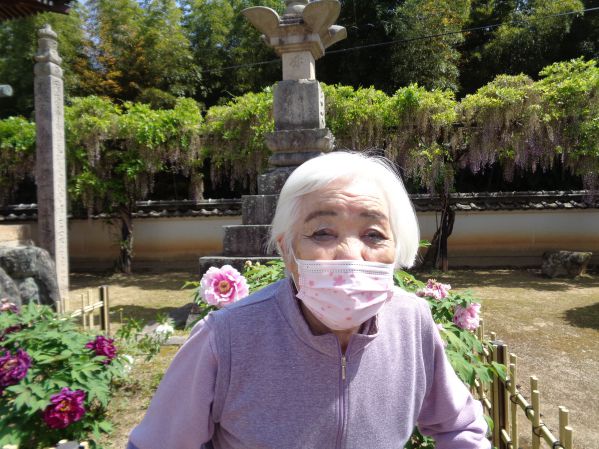 日常（グループホーム）の画像