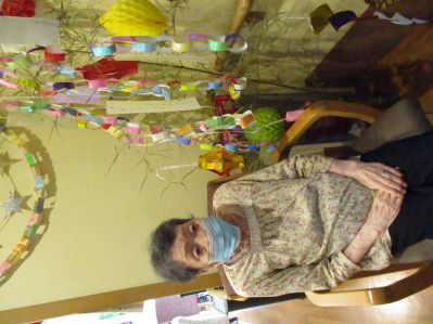 日常①（3F 夢）の画像