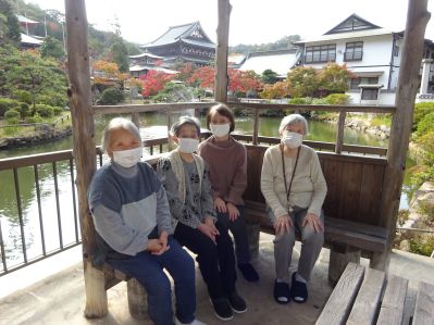 紅葉（デイサービス）の画像