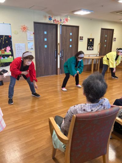 元気長寿会（グループホーム）の画像