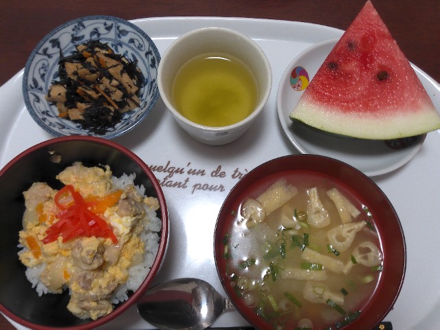 デイサービスの画像