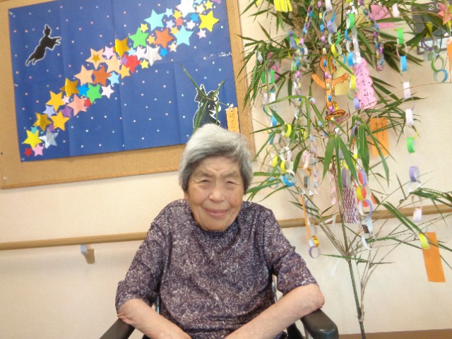 日常（2F 花）の画像