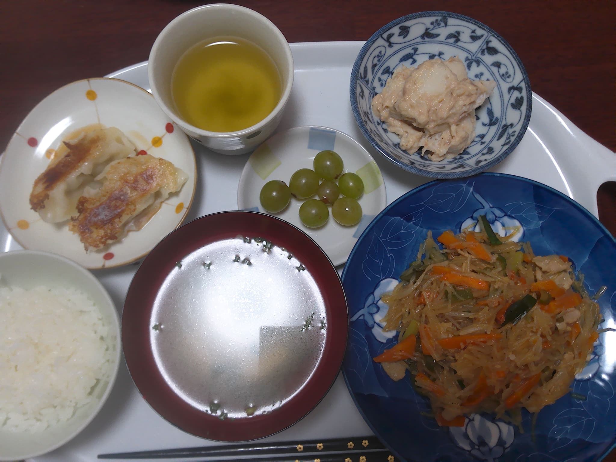 デイサービスの画像