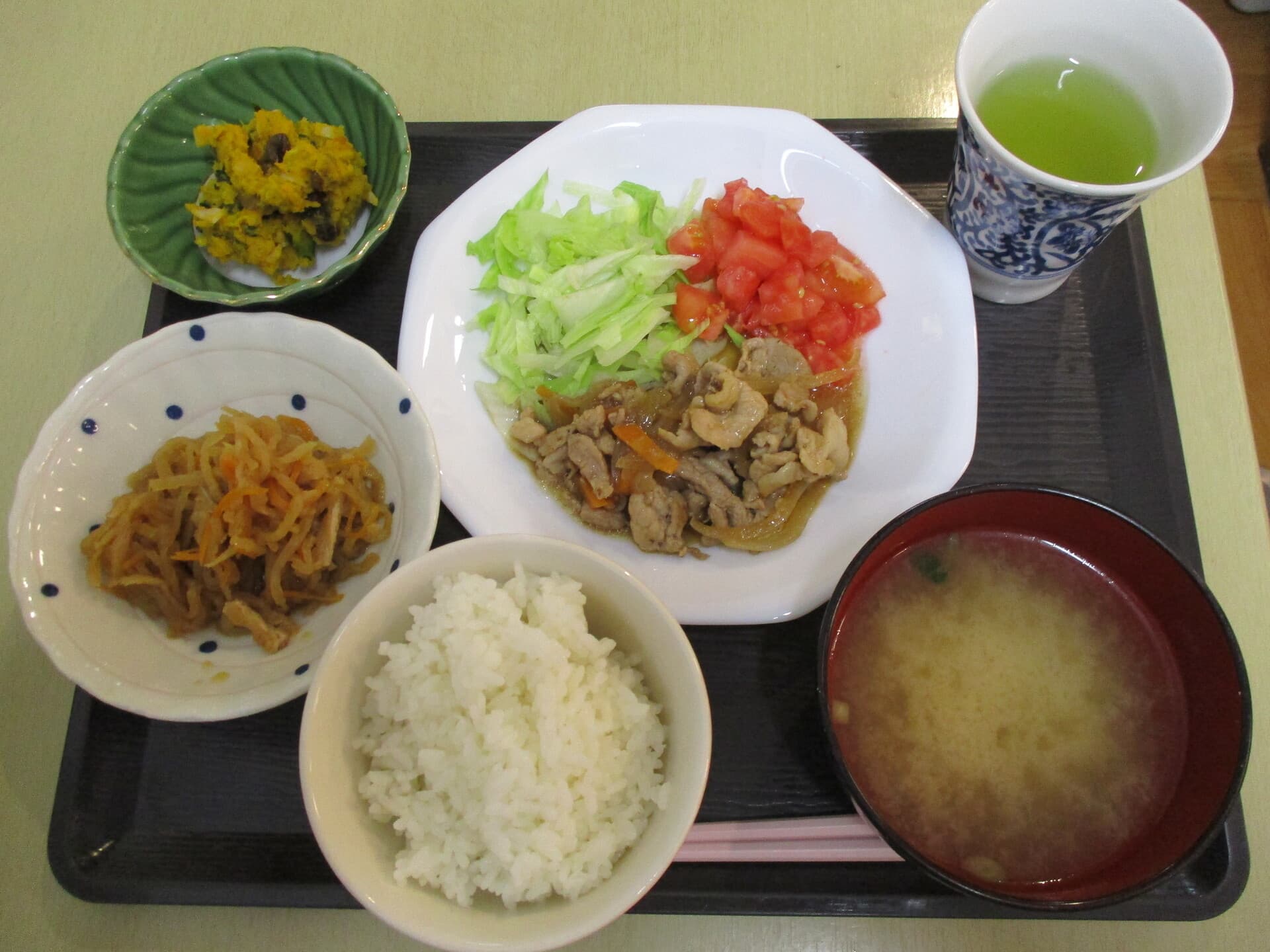 グループホーム 3F夢の画像