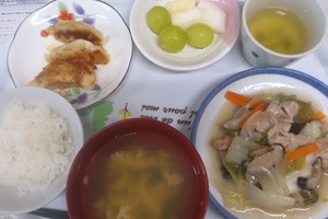 デイサービスの画像