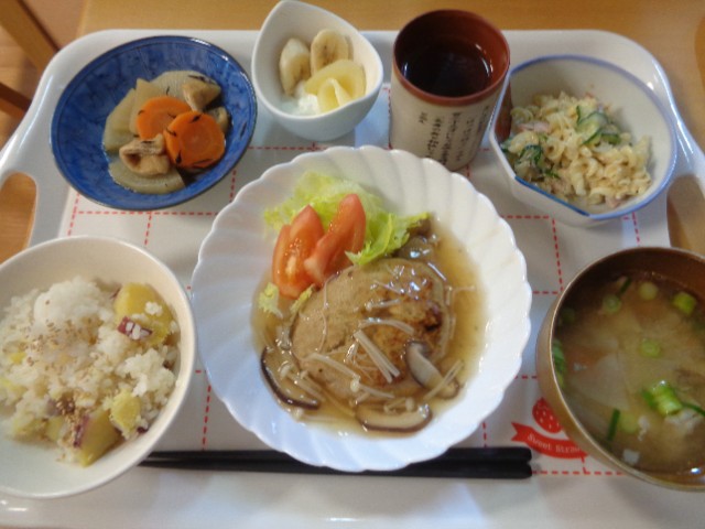 グループホーム 2F 花の画像