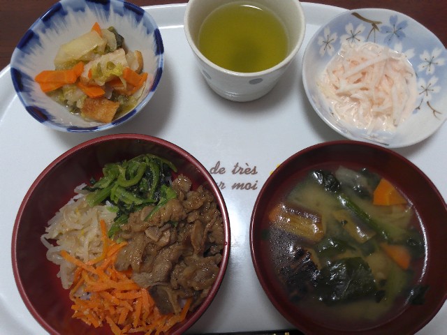 デイサービスの画像