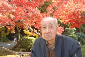 日常（2F 花）紅葉の画像