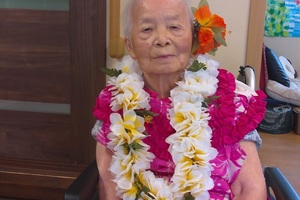 日常（デイサービス）④の画像