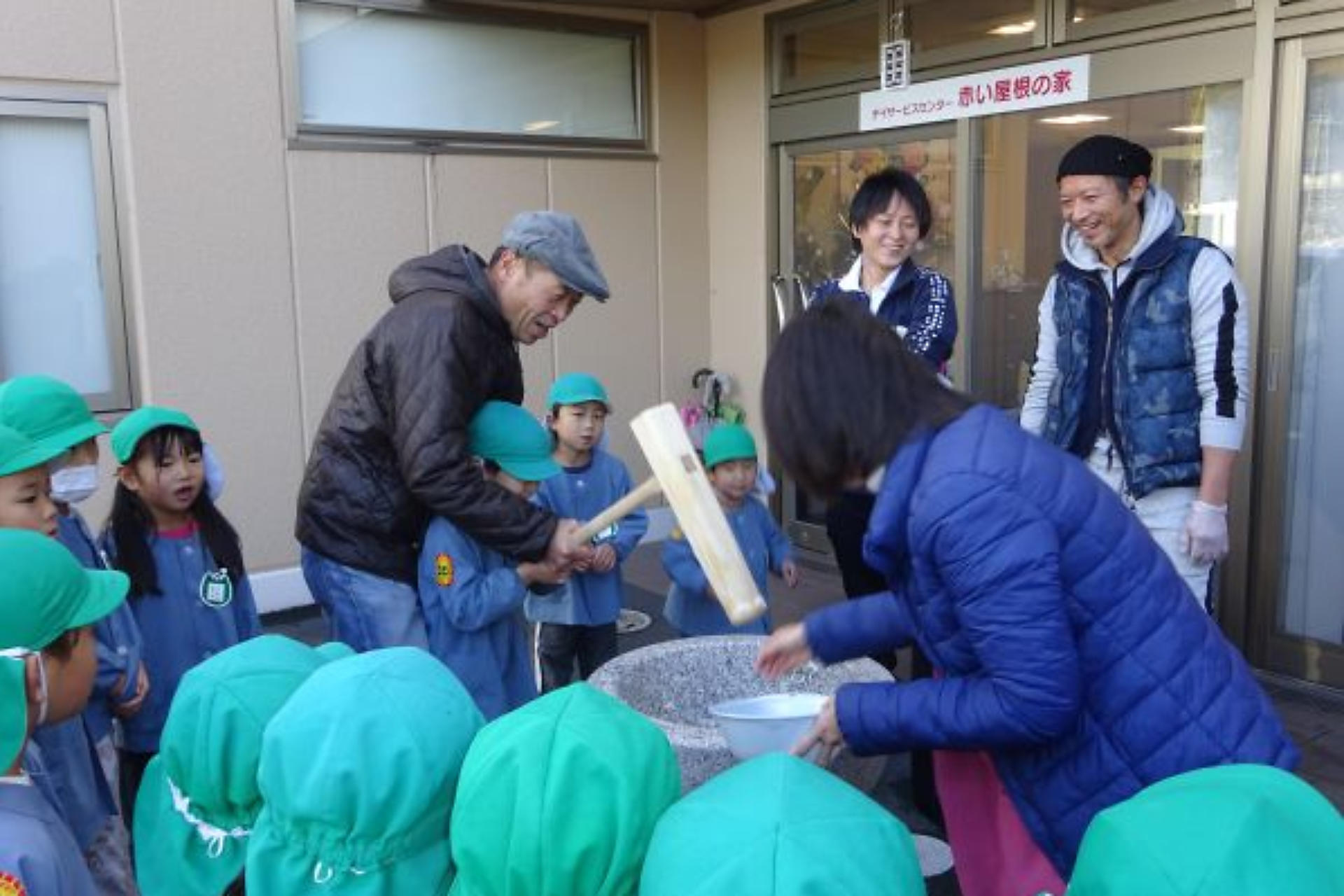 会社概要画像